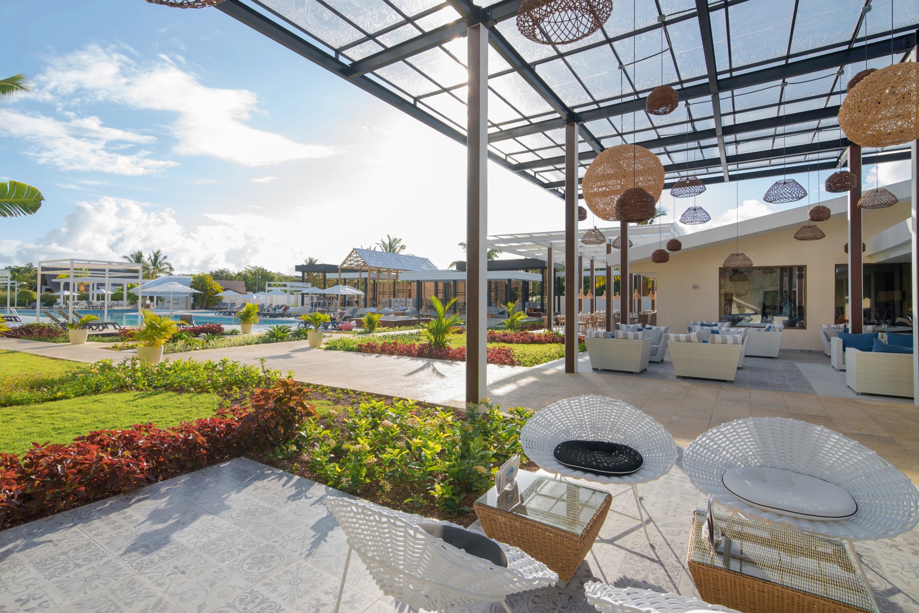 Punta Cana  - Catalonia Royal Bavaro